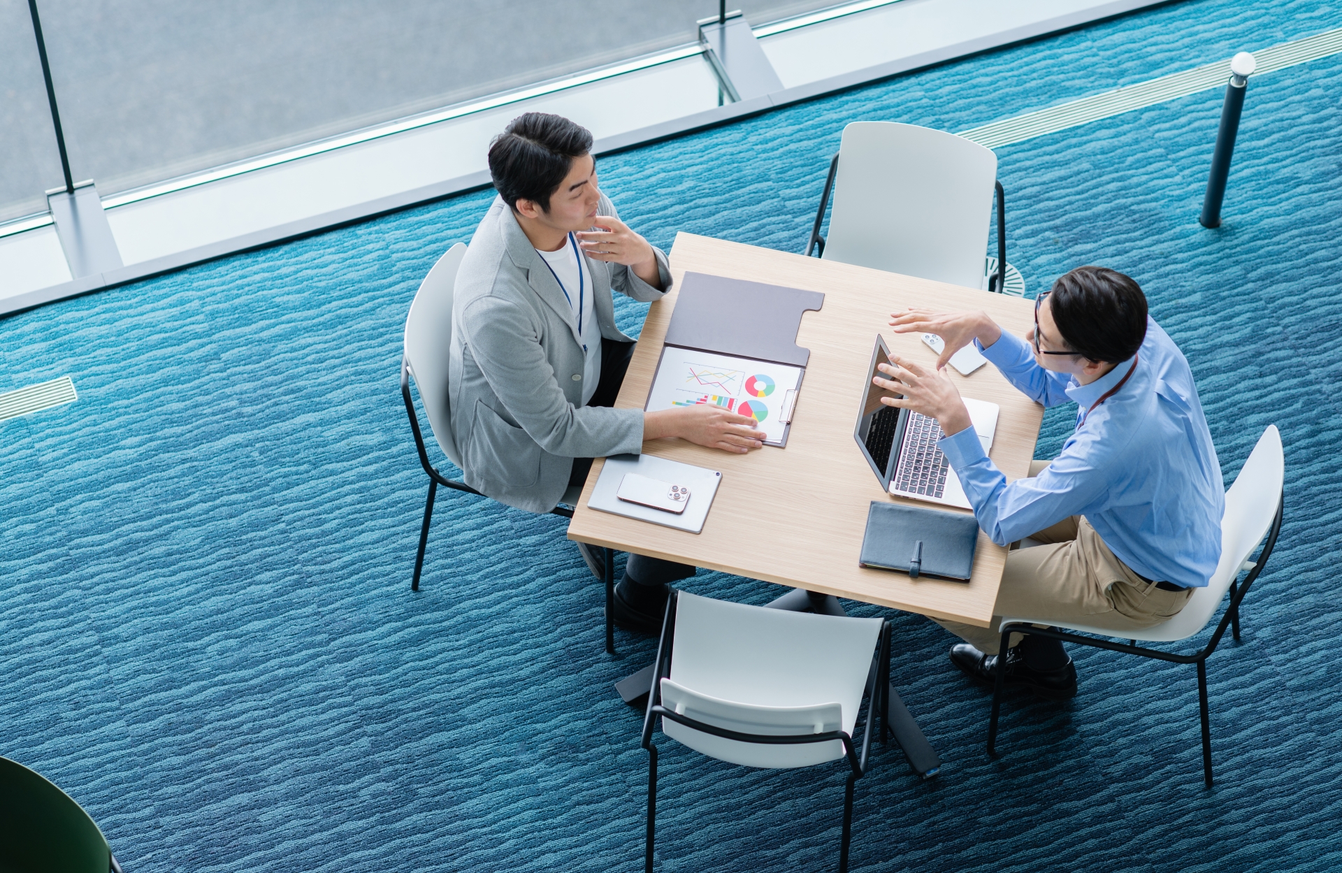 施工管理の転職エージェントを複数使うべき理由と選び方