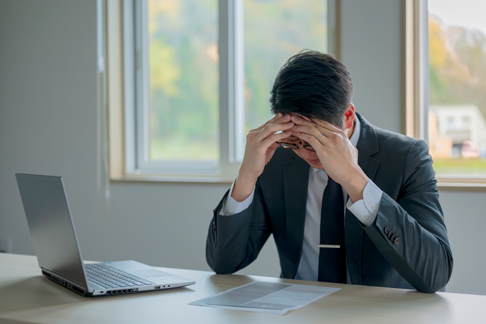 施工管理をやめたいと思ったら読む｜転職前に整理すること