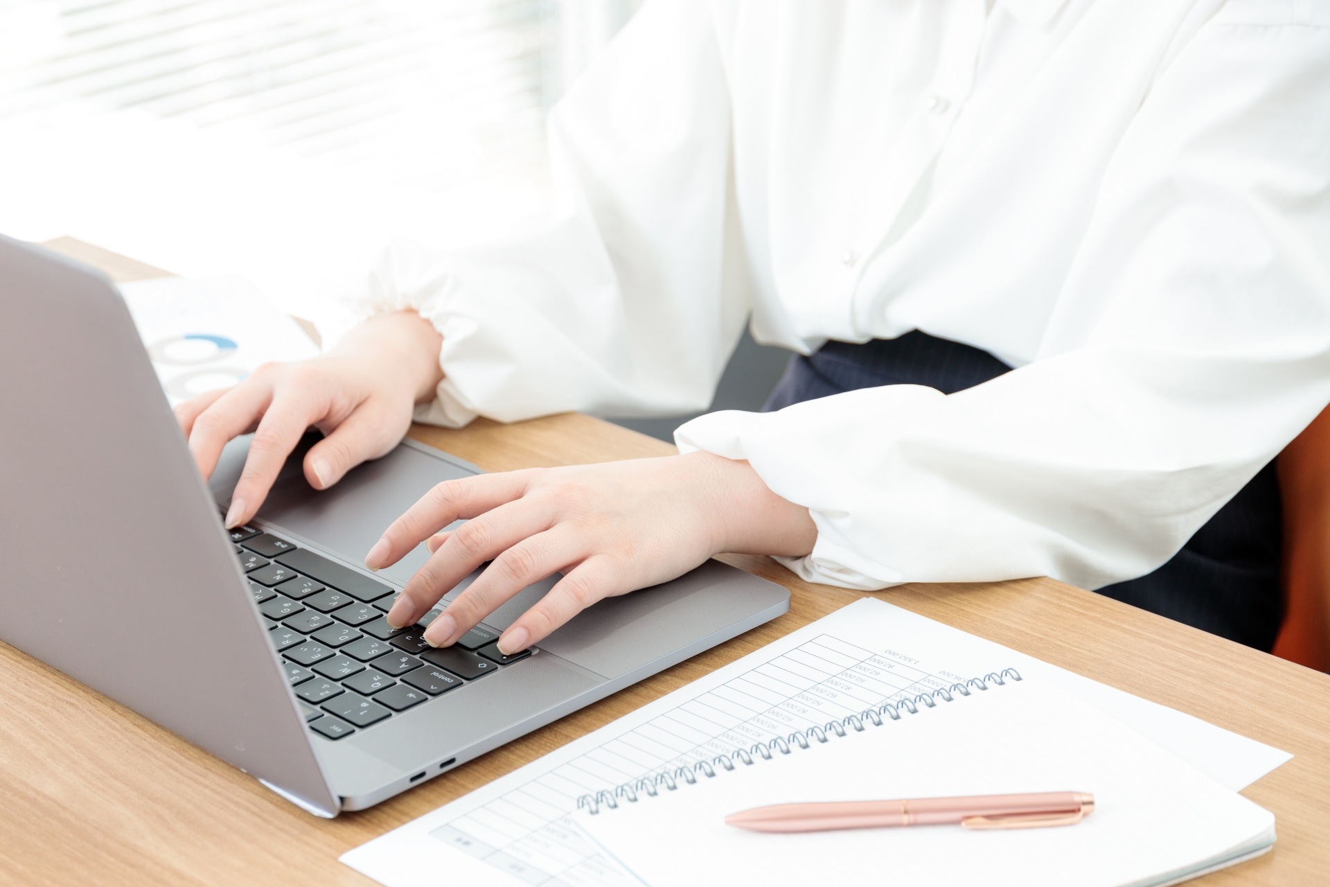 施工管理の職務経歴書の書き方|現場経験をどう伝えるか